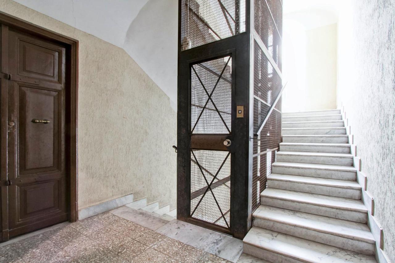 Vatican Heart Rome Bagian luar foto
